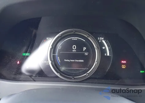 2019 Lexus Ux 250H F Sport from USA, damaged, VIN JTHU9JBH0K2015507